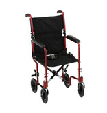 Nova Ortho-Med, INC. Nova Lightweight Transport Chair