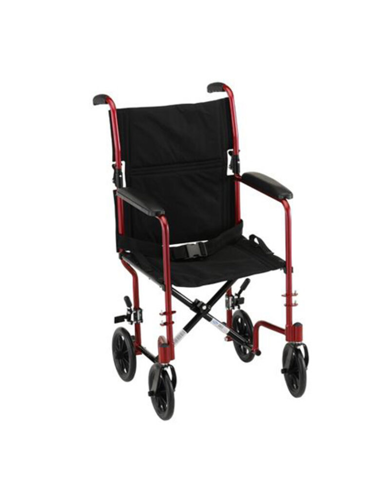 Nova Ortho-Med, INC. Nova Lightweight Transport Chair