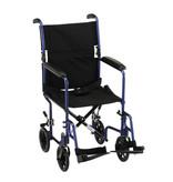 Nova Ortho-Med, INC. Nova Lightweight Transport Chair