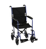 Nova Lightweight Transport Chair