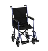 Nova Ortho-Med, INC. Nova Lightweight Transport Chair