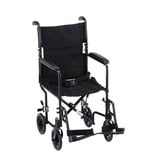 Nova Lightweight Transport Chair
