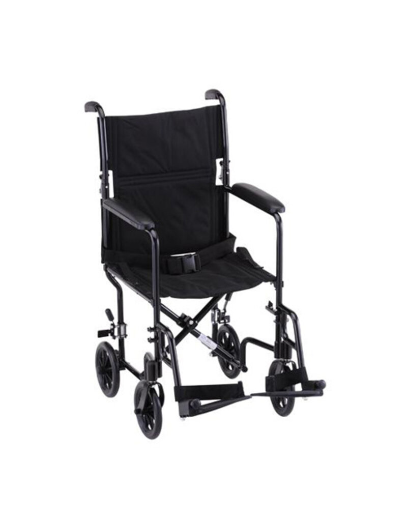 Nova Lightweight Transport Chair