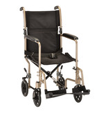 Nova Steel Transport Chair