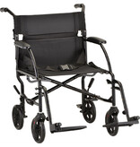 Nova Ultralightweight Transport Chair