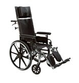 Drive/Devilbiss Viper Plus GT Reclining Wheelchair