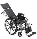 Drive/Devilbiss Viper Plus Light Weight Reclining Wheelchair