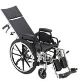Viper Plus Light Weight Reclining Wheelchair