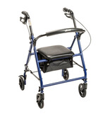 Drive/Devilbiss Basic Rollator