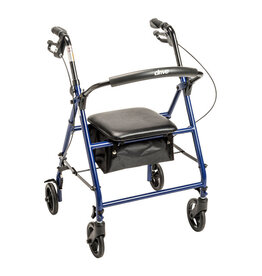 Drive/Devilbiss Basic Rollator