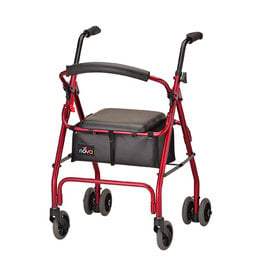 Cruiser Classic Rolling Walker