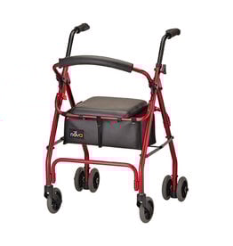Nova Ortho-Med, INC. Cruiser Classic Rolling Walker