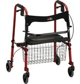 Cruiser De-Light Rolling Walker