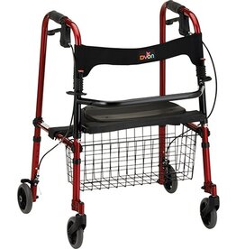 Nova Ortho-Med, INC. Cruiser De-Light Rolling Walker