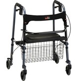 Cruiser De-Light Rolling Walker