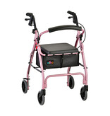 Nova Ortho-Med, INC. Getgo Classic Rolling Walker