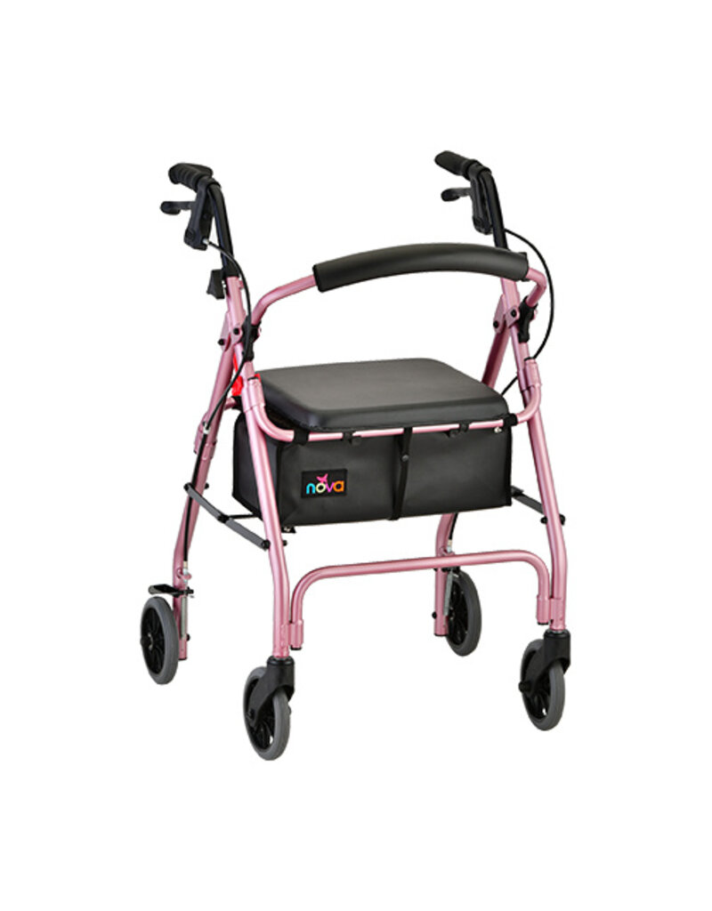 Nova Ortho-Med, INC. Getgo Classic Rolling Walker