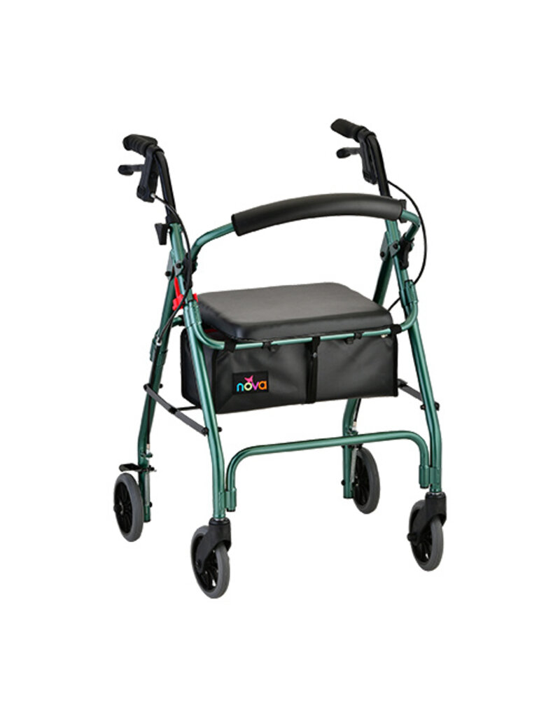 Nova Ortho-Med, INC. Getgo Classic Rolling Walker