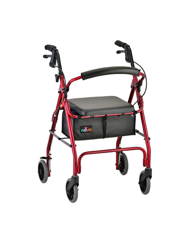 Nova Ortho-Med, INC. Getgo Classic Rolling Walker
