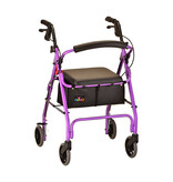 Getgo Classic Rolling Walker