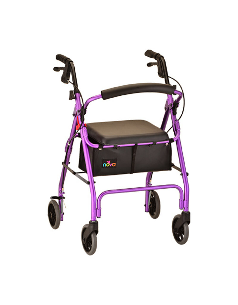 Nova Ortho-Med, INC. Getgo Classic Rolling Walker