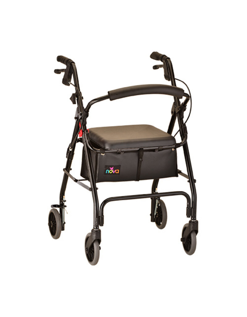 Nova Ortho-Med, INC. Getgo Classic Rolling Walker