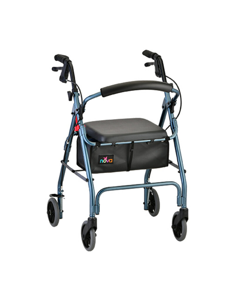 Nova Ortho-Med, INC. Getgo Classic Rolling Walker