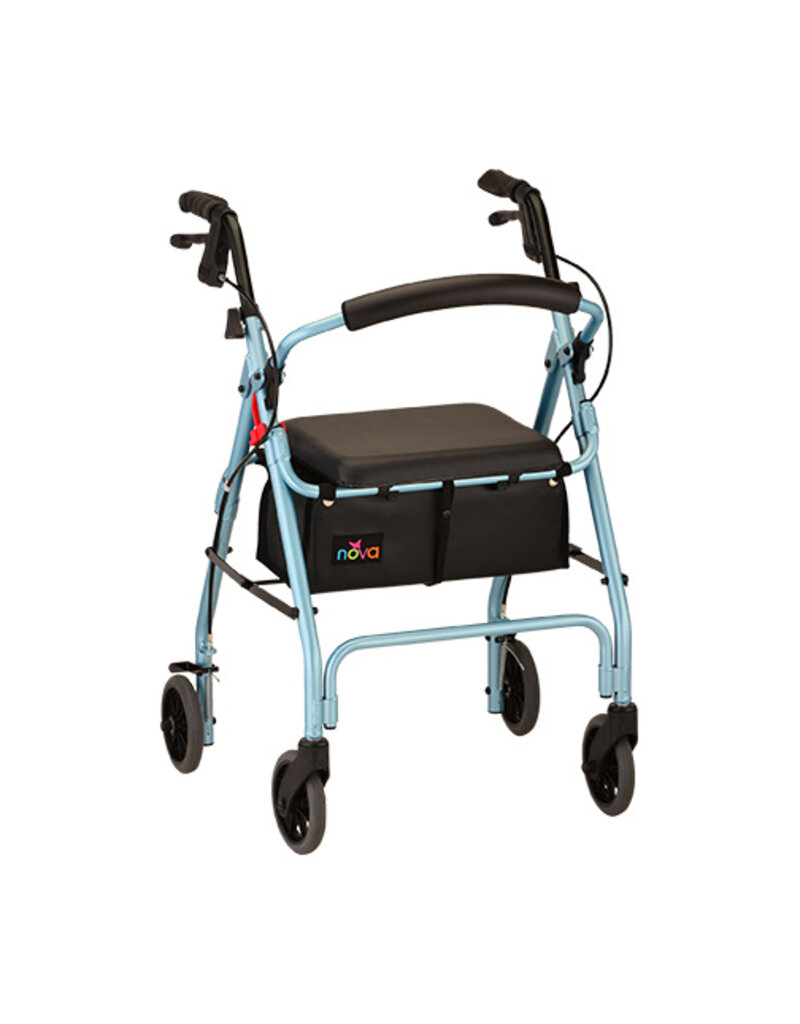 Nova Ortho-Med, INC. Getgo Classic Rolling Walker