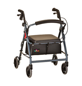 Nova Ortho-Med, INC. GetGo Junior Rolling Walker