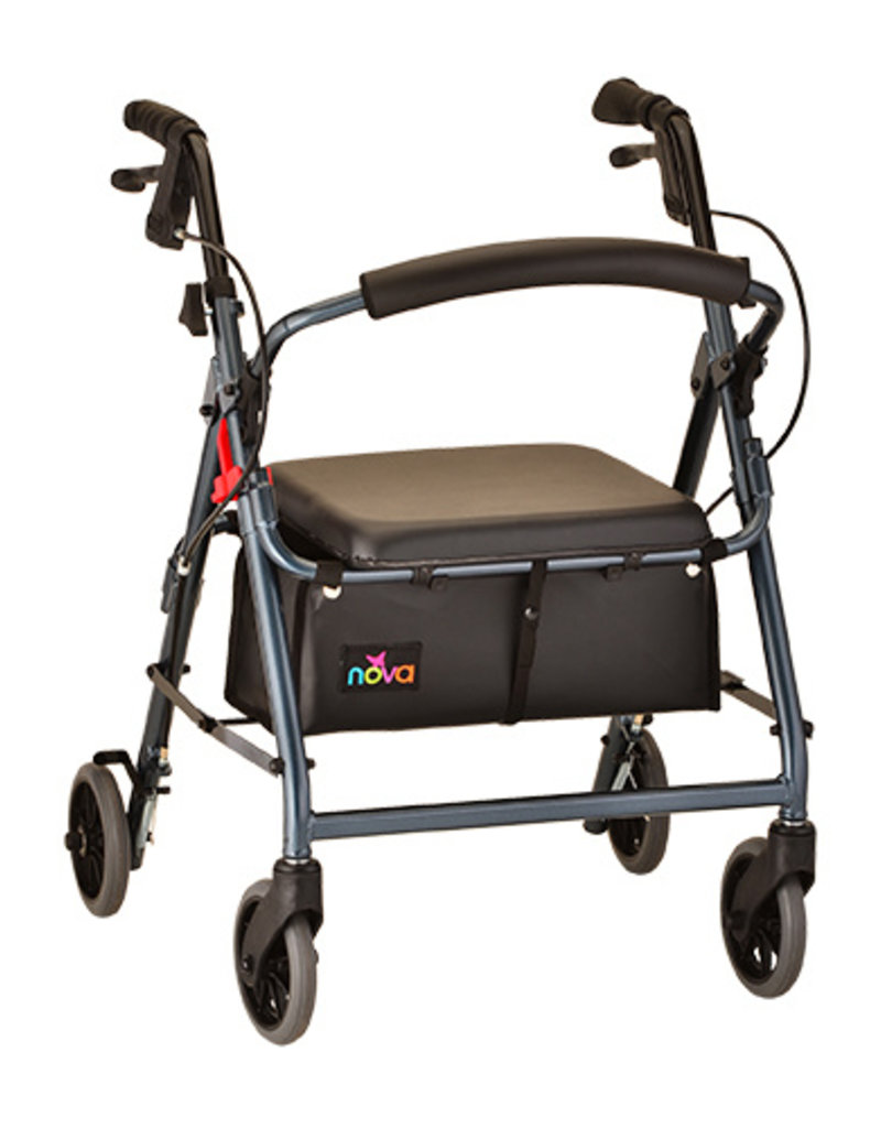 GetGo Junior Rolling Walker Broadway Home Medical