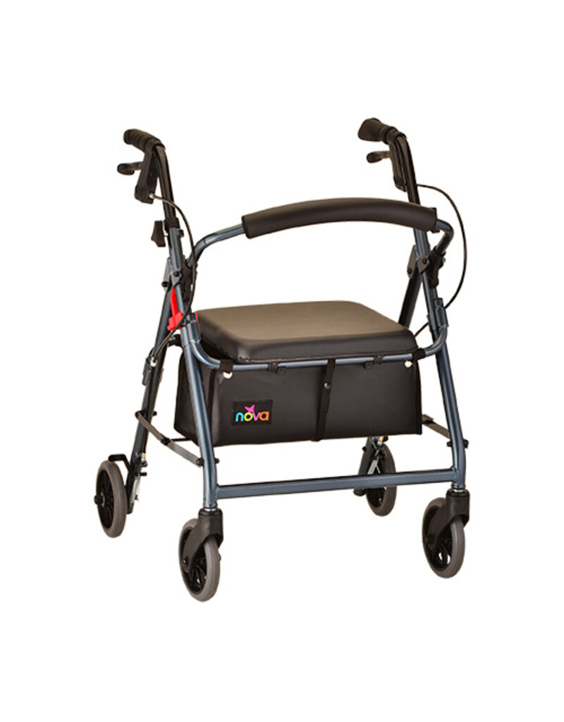 Nova Ortho-Med, INC. GetGo Junior Rolling Walker