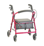Nova Ortho-Med, INC. GetGo Junior Rolling Walker