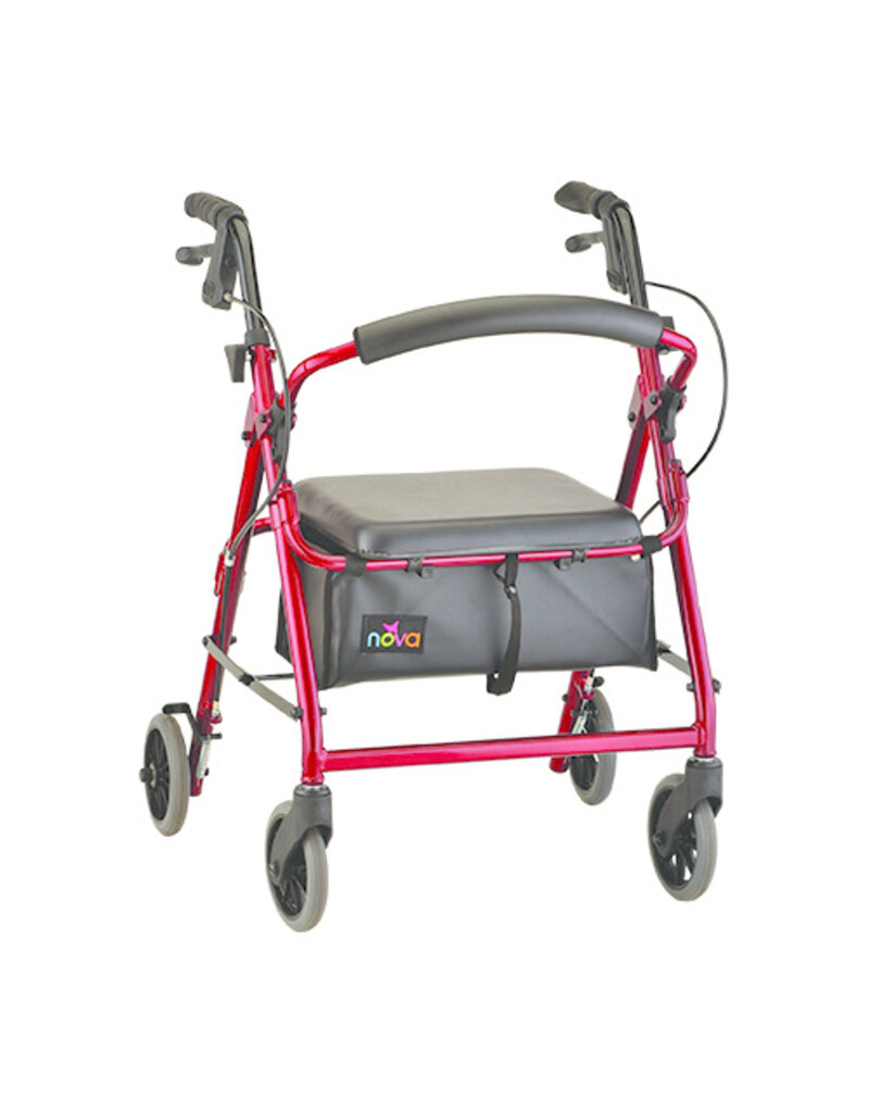 Nova Ortho-Med, INC. GetGo Junior Rolling Walker