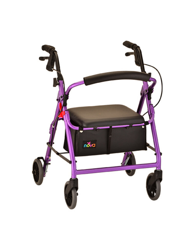 Nova Ortho-Med, INC. GetGo Junior Rolling Walker