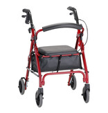 Nova Ortho-Med, INC. GetGo Petite Rolling Walker