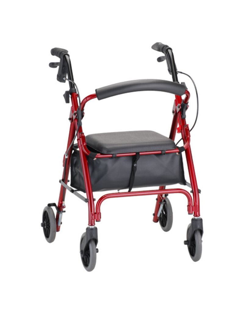 GetGo Petite Rolling Walker