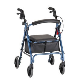 GetGo Petite Rolling Walker