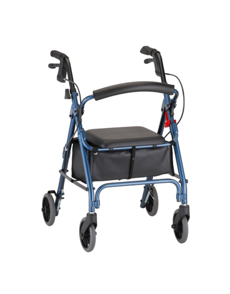 GetGo Petite Rolling Walker