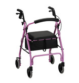 Nova Ortho-Med, INC. GetGo Petite Rolling Walker