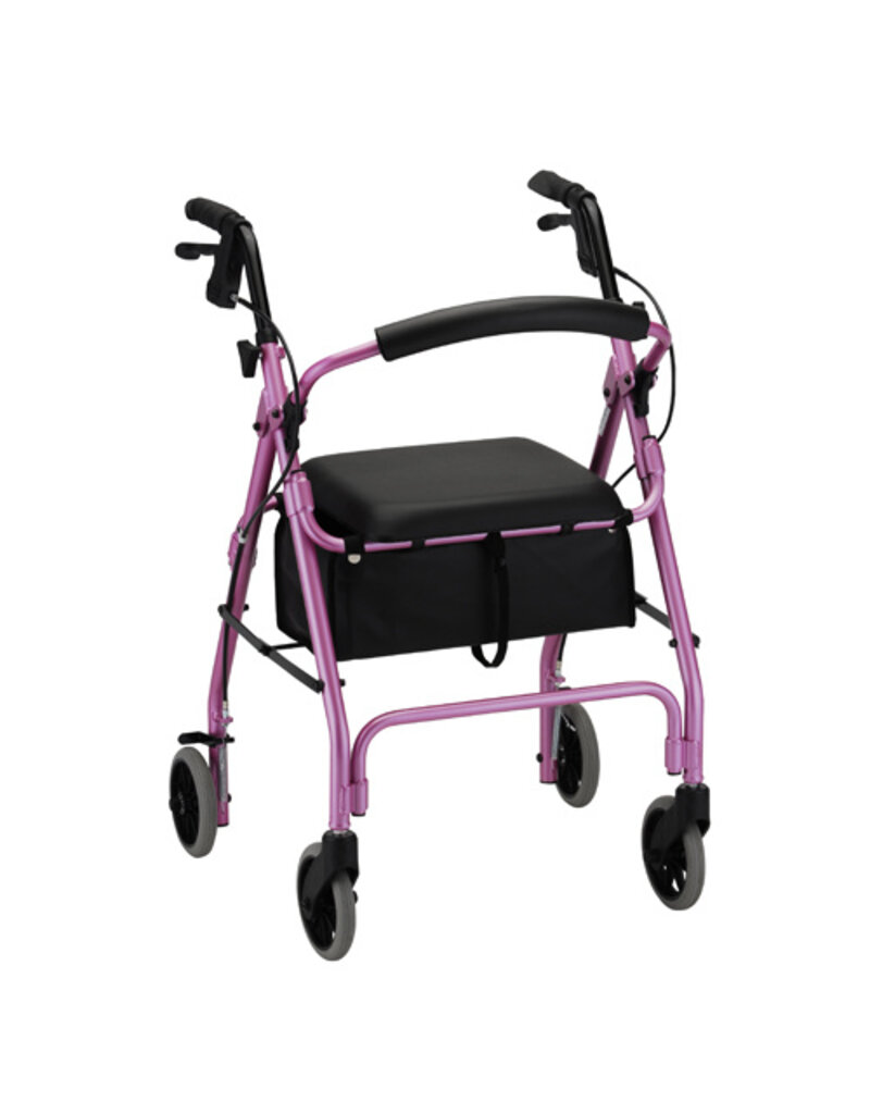 GetGo Petite Rolling Walker