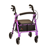 GetGo Petite Rolling Walker