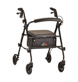 Journey Rolling Walker