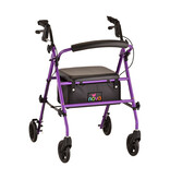 Nova Ortho-Med, INC. Nova Journey Rolling Walker