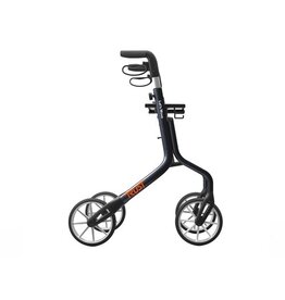 Trust Care Let's Move Rollator