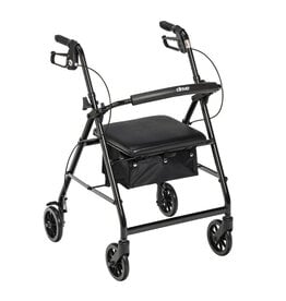 Lightweight Aluminum Rollator