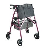 Stander Micro EZ Fold N Go Rollator