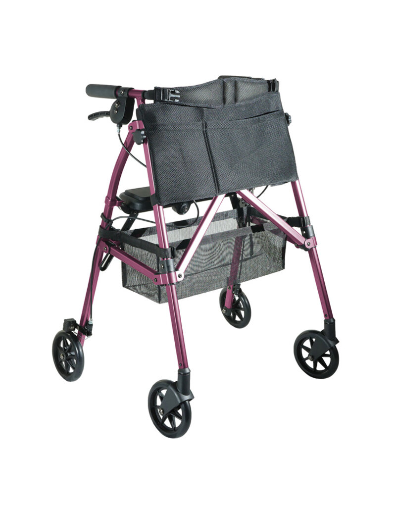 Stander Micro EZ Fold N Go Rollator