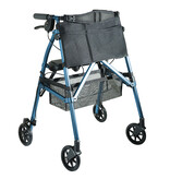 Stander Micro EZ Fold N Go Rollator