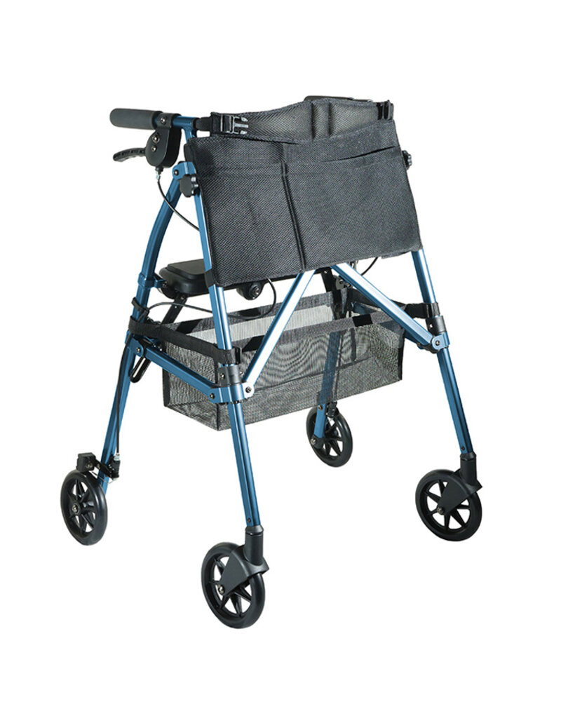 Stander Micro EZ Fold N Go Rollator