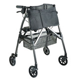 Stander Micro EZ Fold N Go Rollator